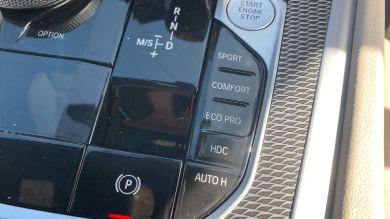 BMW X6 xDrive40i MHT M Sport 5dr Step Auto Petrol Estate